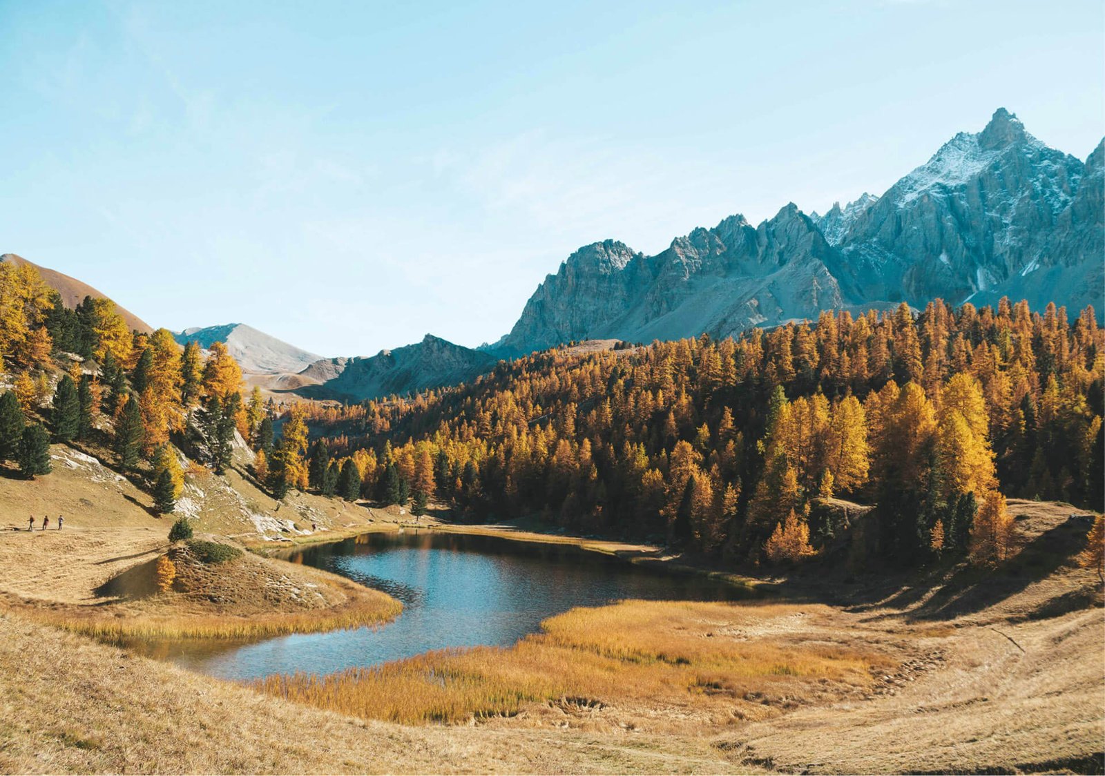 Die 10 schönsten Routen in Deutschland für unvergessliche Reisen