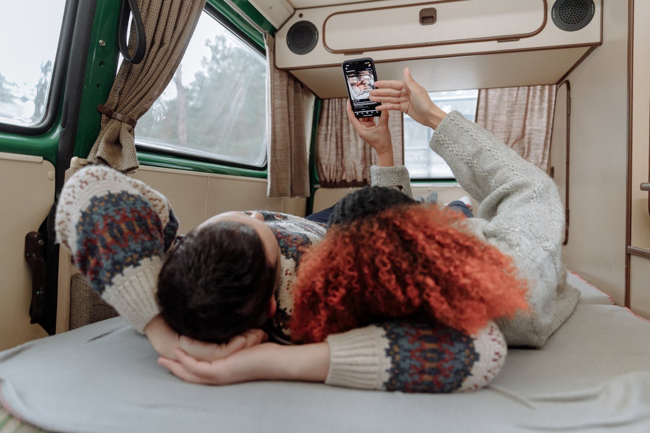 Wohnmobil mieten:5 ultimative Tipps