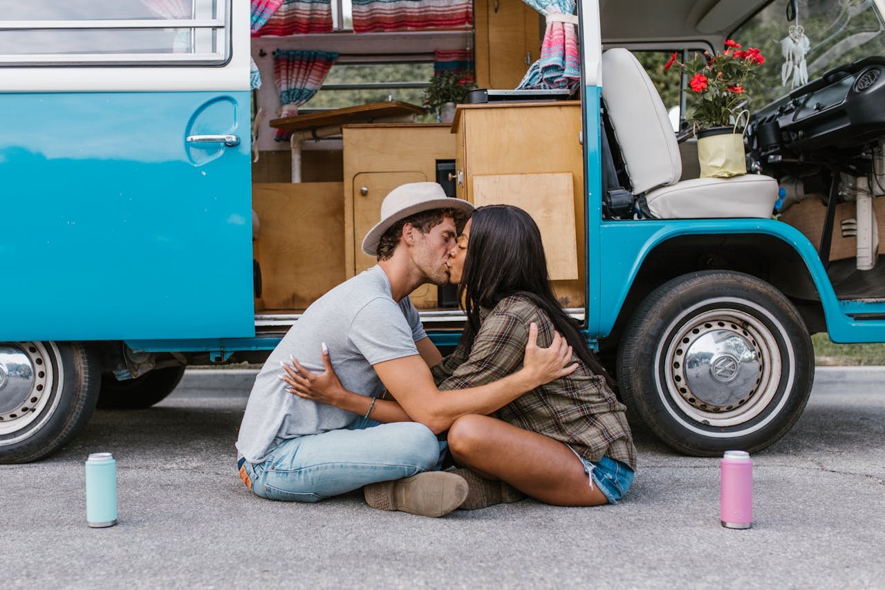 Die besten Wohnmobile für 2 Personen: Kompakt, komfortabel, clever