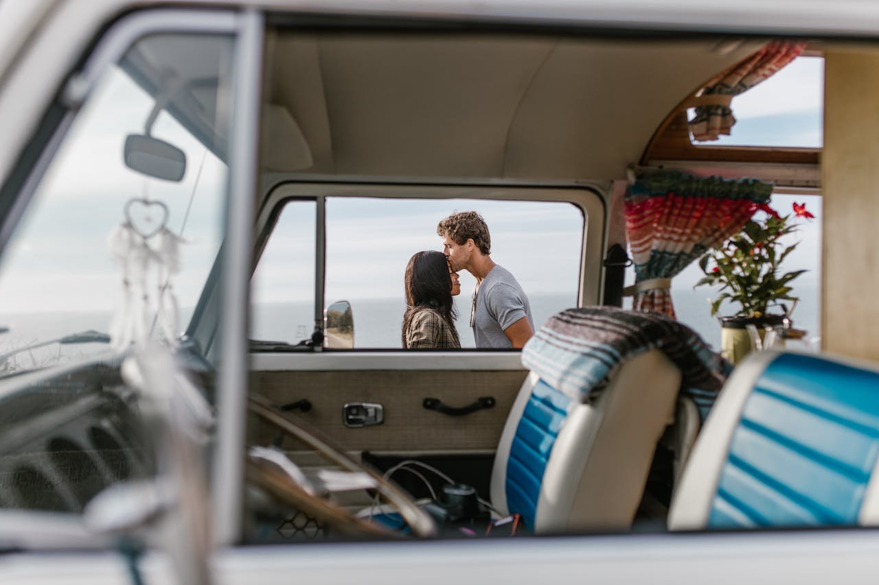 Die besten Wohnmobile für 2 Personen