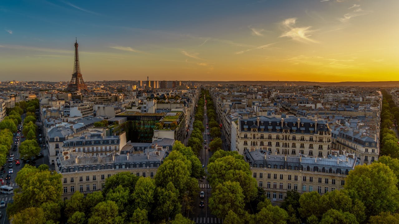 Frankreich Route mit dem Wohnmobil: Die 7 schönsten Routen, Tipps & Insider-Wissen