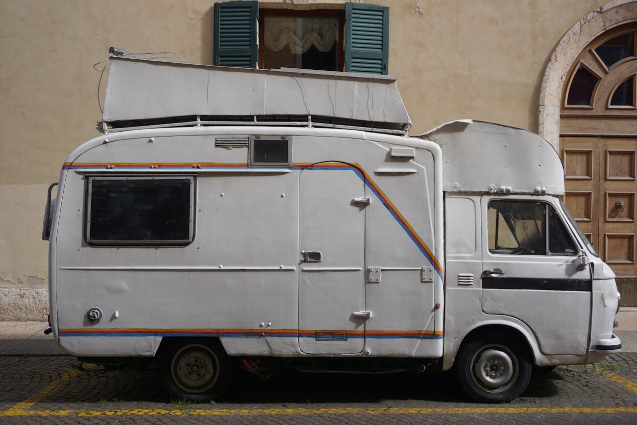 🚐 Tipps und Tricks für Wohnmobile: Alles, was du wissen musst für einen entspannten Camper-Alltag 2025