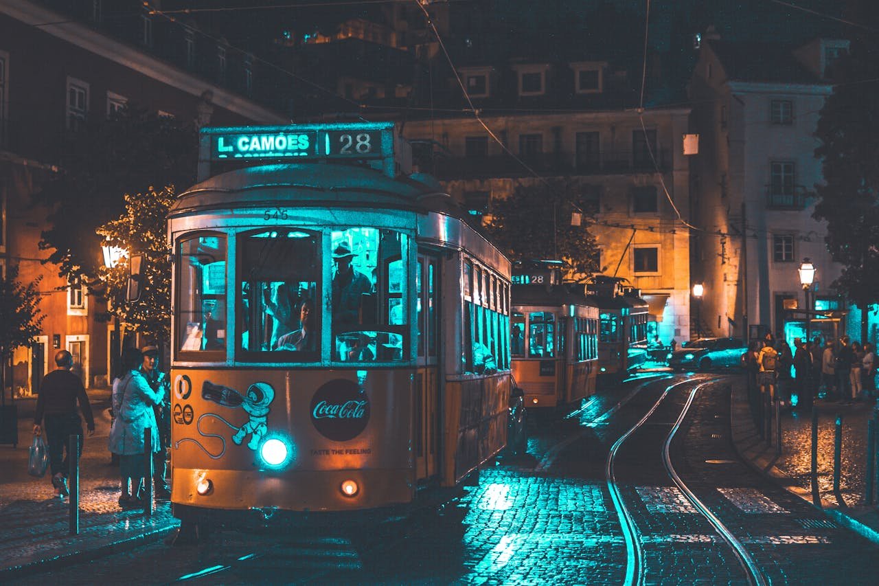 🚐🇵🇹 Die schönsten Wohnmobil-Routen in Portugal – Entdecke Küsten, Berge & historische Städte 2025
