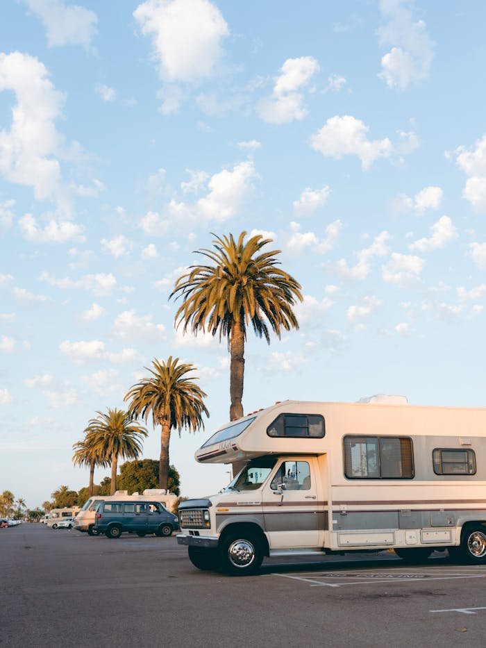 Wohnmobil Portal - Reiseführer für Camper-Abenteuer