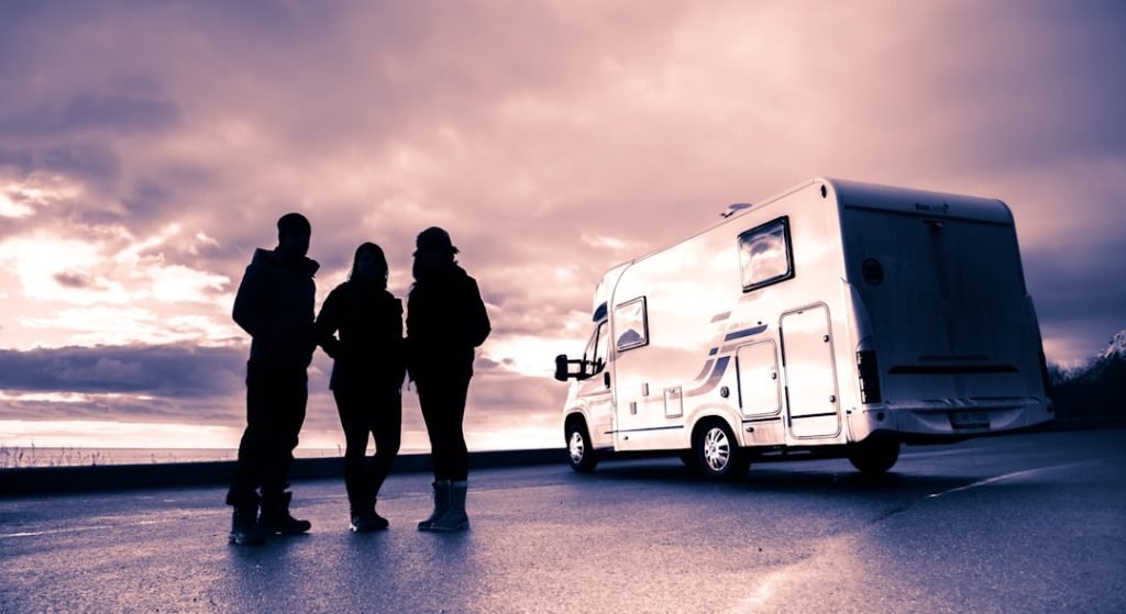 Wohnmobil Portal - Reiseführer für Camper-Abenteuer