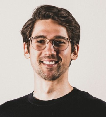 Wohnmobil Portal Team - Dario K. Leidenschaftlicher Routenplaner