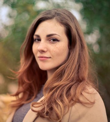 Valeria T. - Ansprechpartnerin für alle Fragen auf dem Wohnmobil Portal