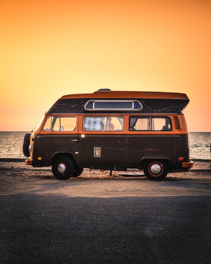 Wohnmobil Portal - Reiseführer für Camper-Abenteuer